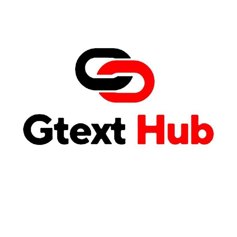 Gtext Hub | Lagos