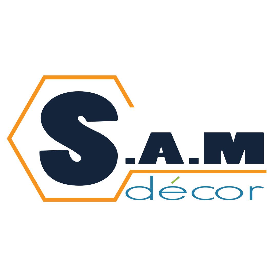 SamvnDecor.vn | Ho Chi Minh City