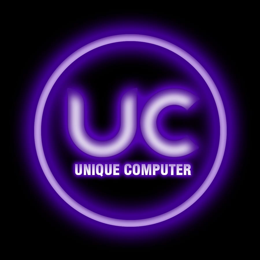 Unique Computer | Karachi
