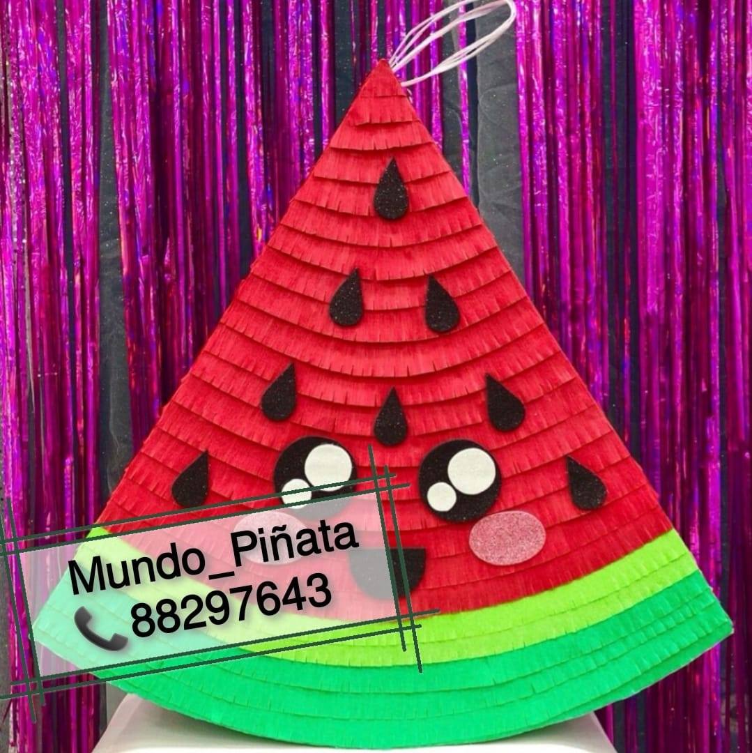 Mundo_Piñata | Lepanto