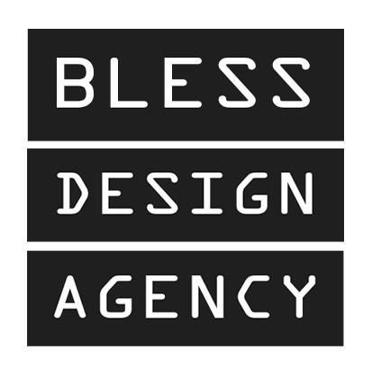 Bless Design Agency | Lawrence MA