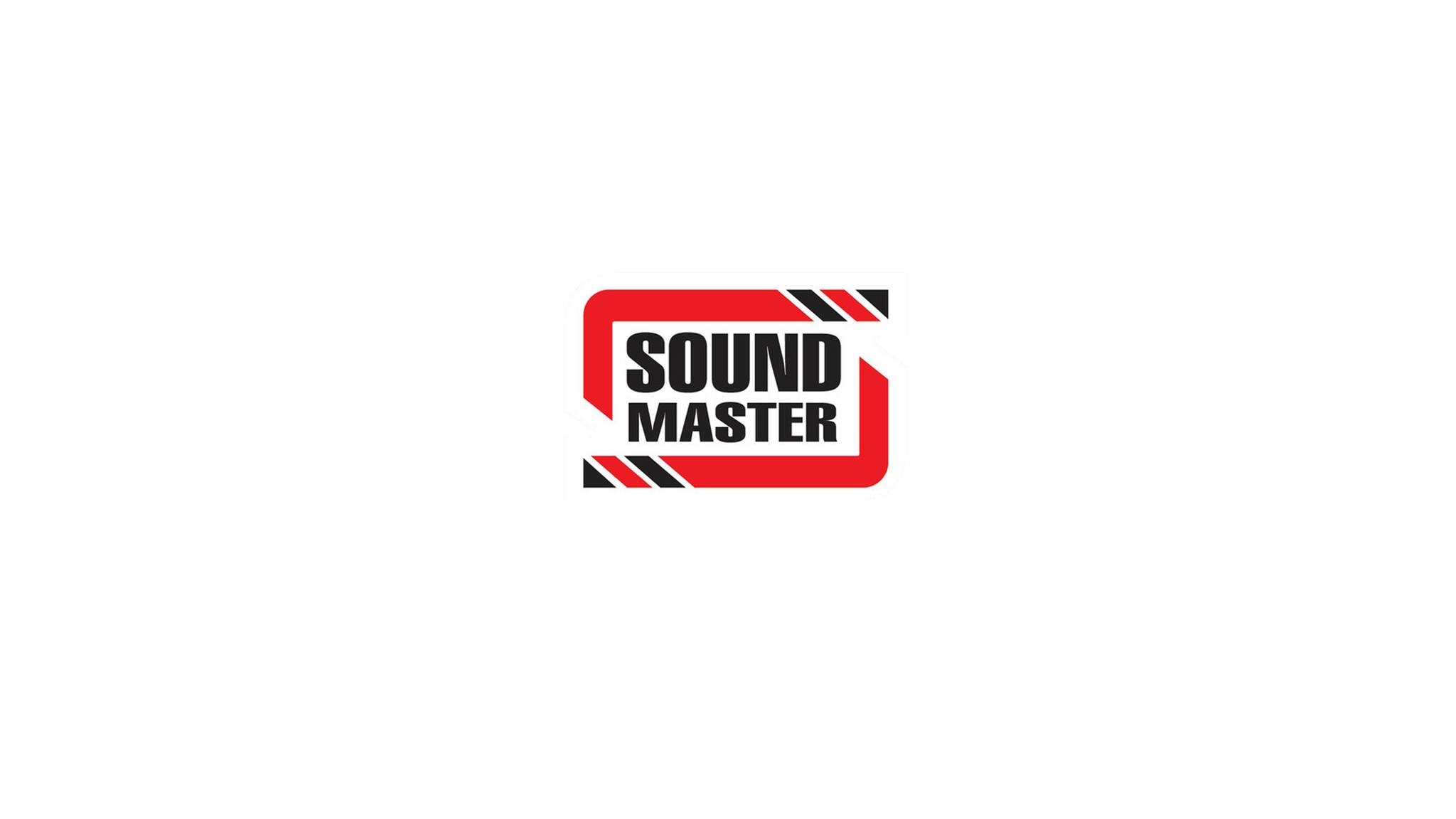 Sound Master | Karachi