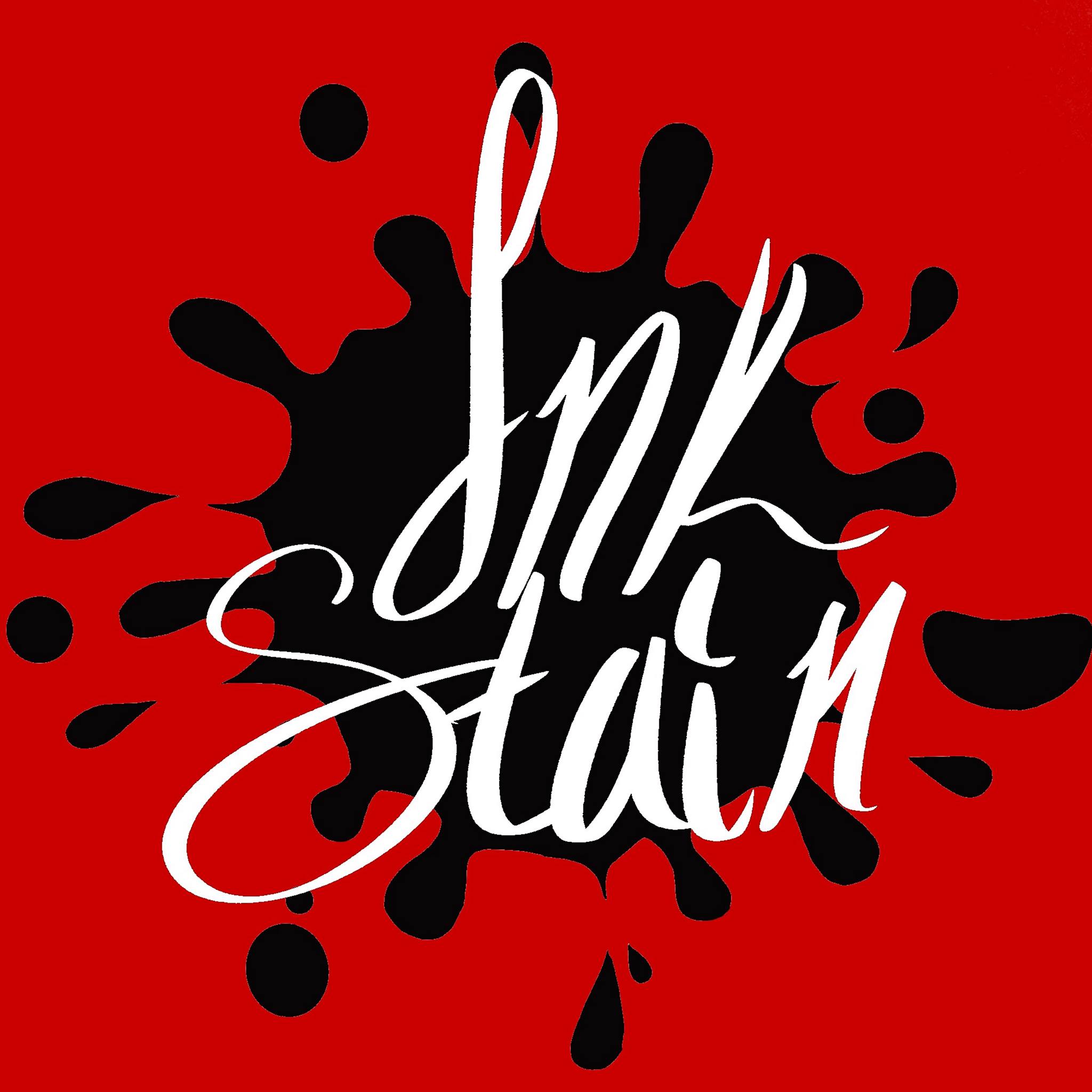 Ink Stain Tattoo | Madison SD