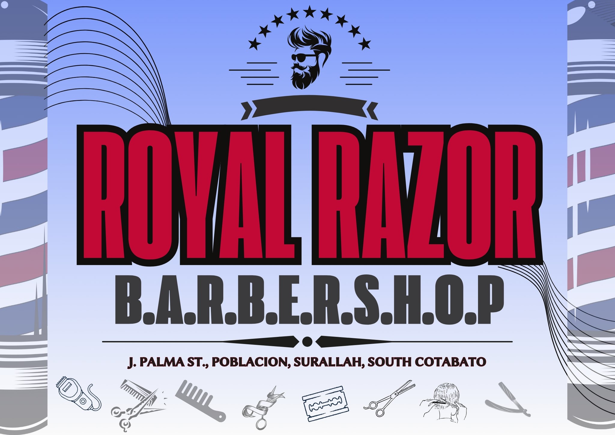 Royal Razor BarberShop | Surallah