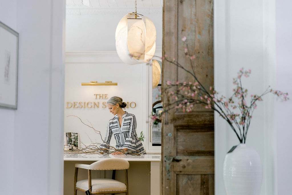 Sarah Coe Design | Glen Ellyn IL