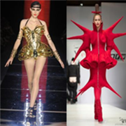 Crazy Fashion Pics