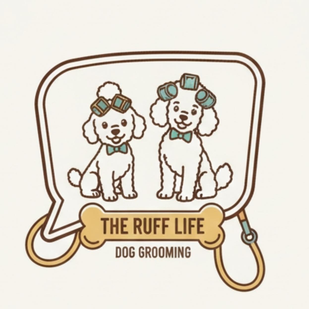 The Ruff Life Dog Grooming | Las Vegas NV