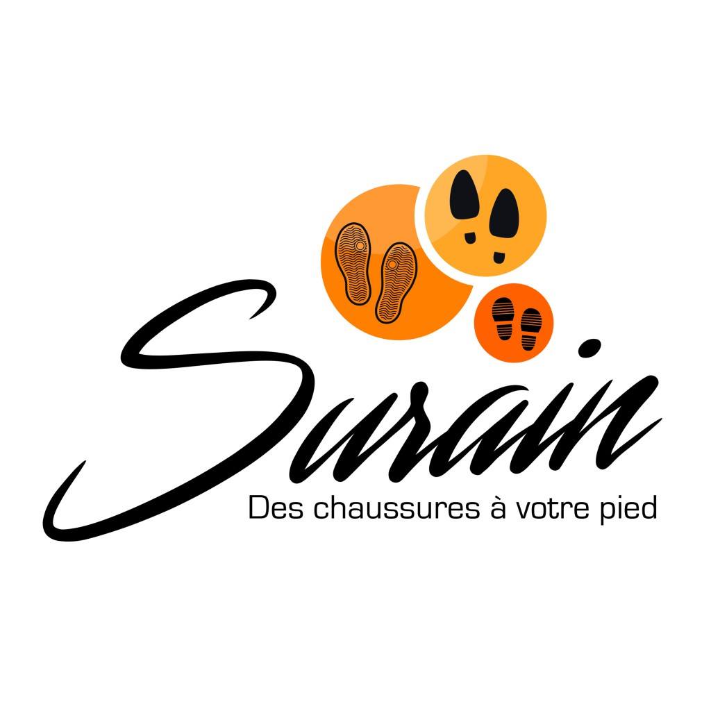 Chaussures Surain - vêtements et accessoires | Dour