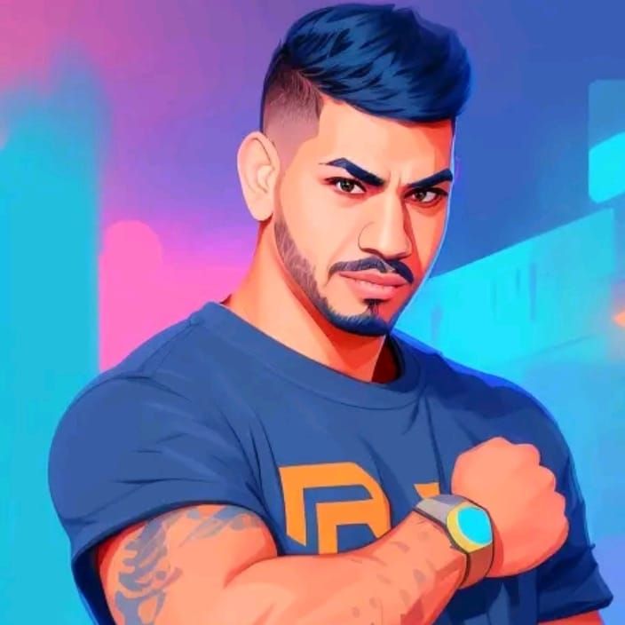 Sayd Mohamed