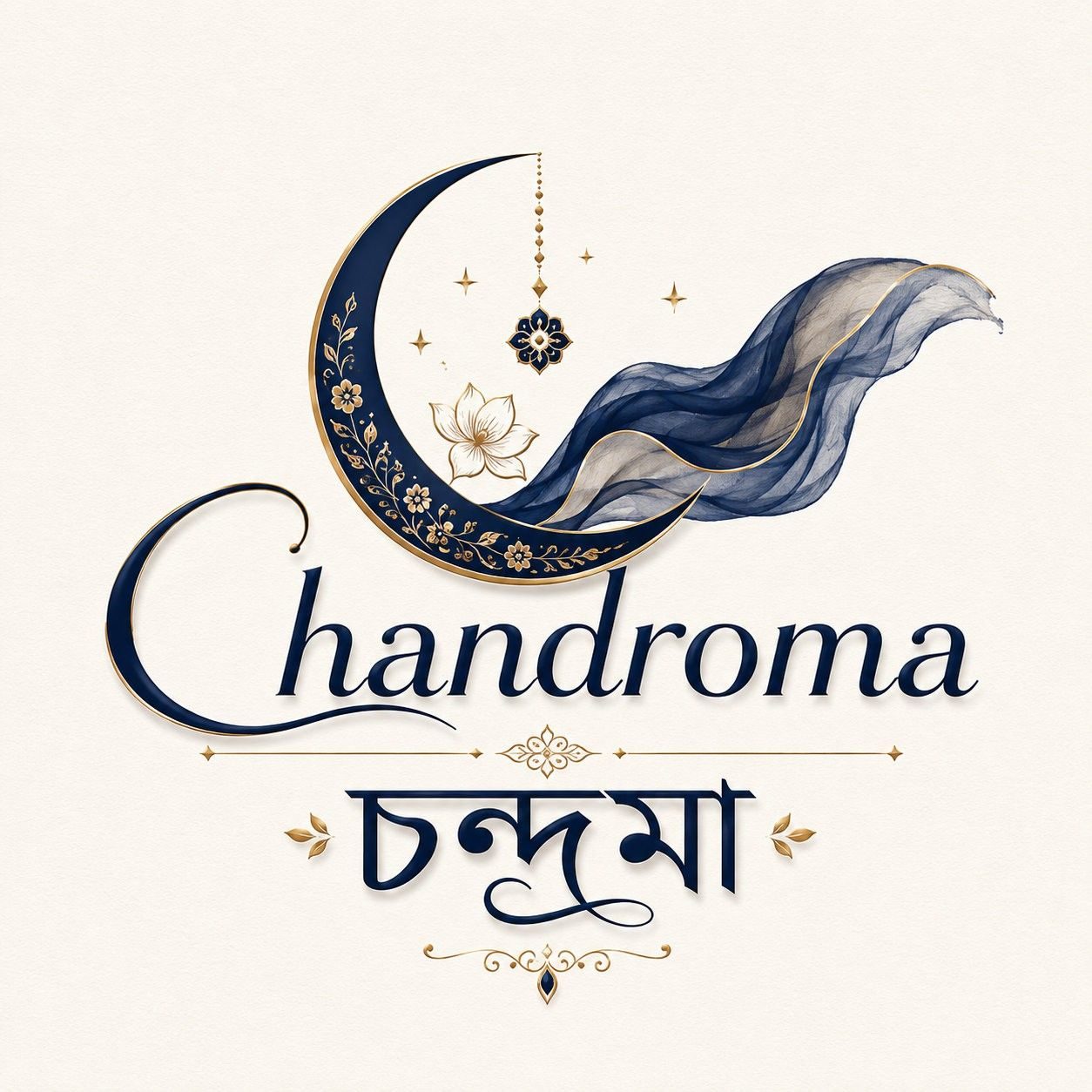 Image showcasing Chandroma-চন্দ্রমা