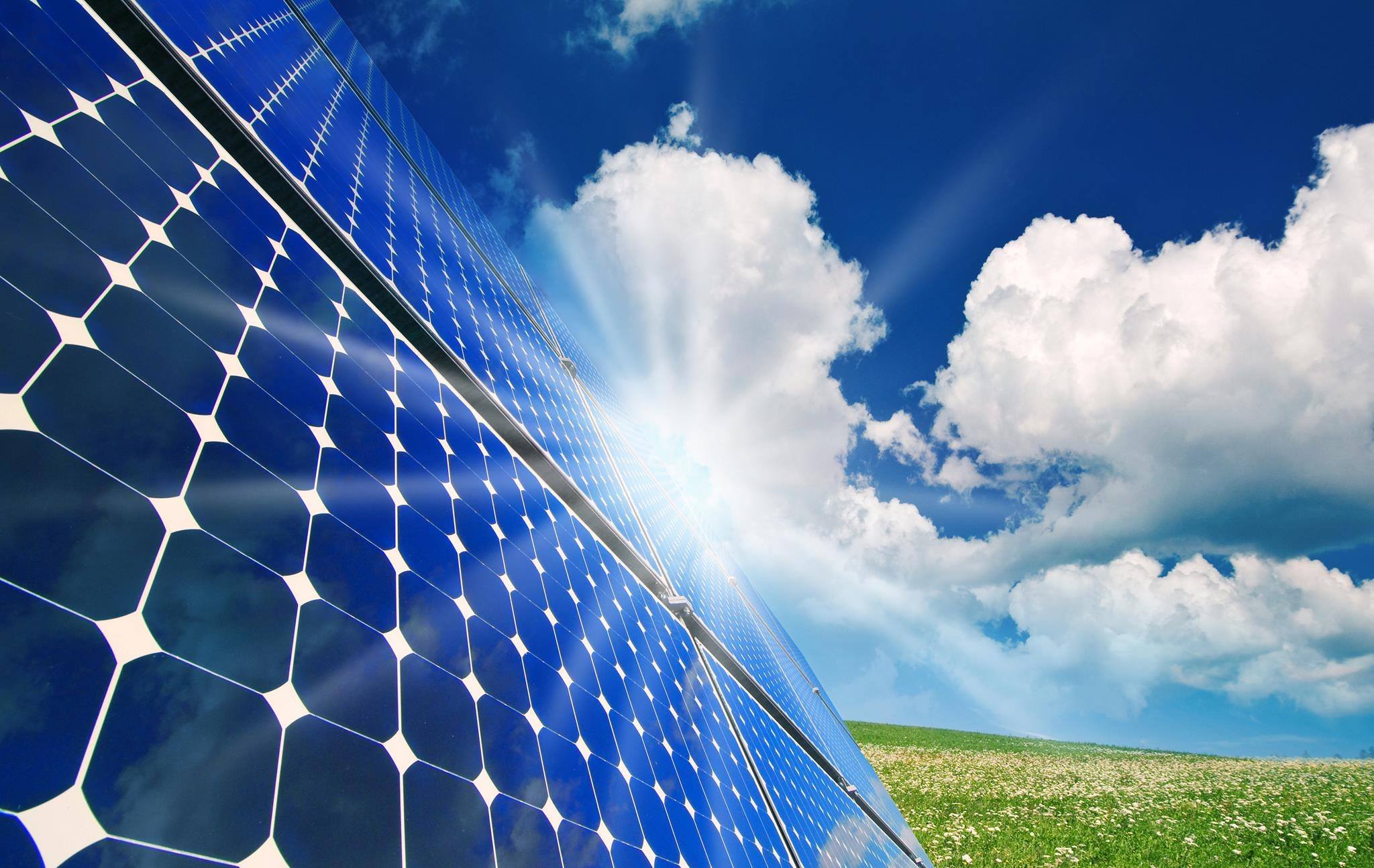 Clean.Tech Solar