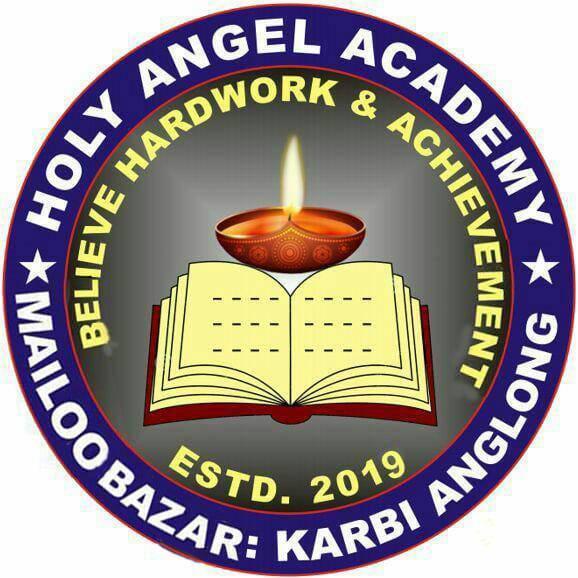 Holy Angel English Academy, Mailoo Bazar, West Karbi Anglong