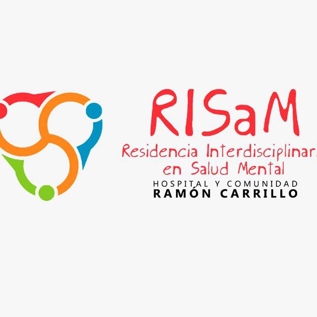 Residencia interdisciplinaria en Salud Mental - Risam Montes de Oca