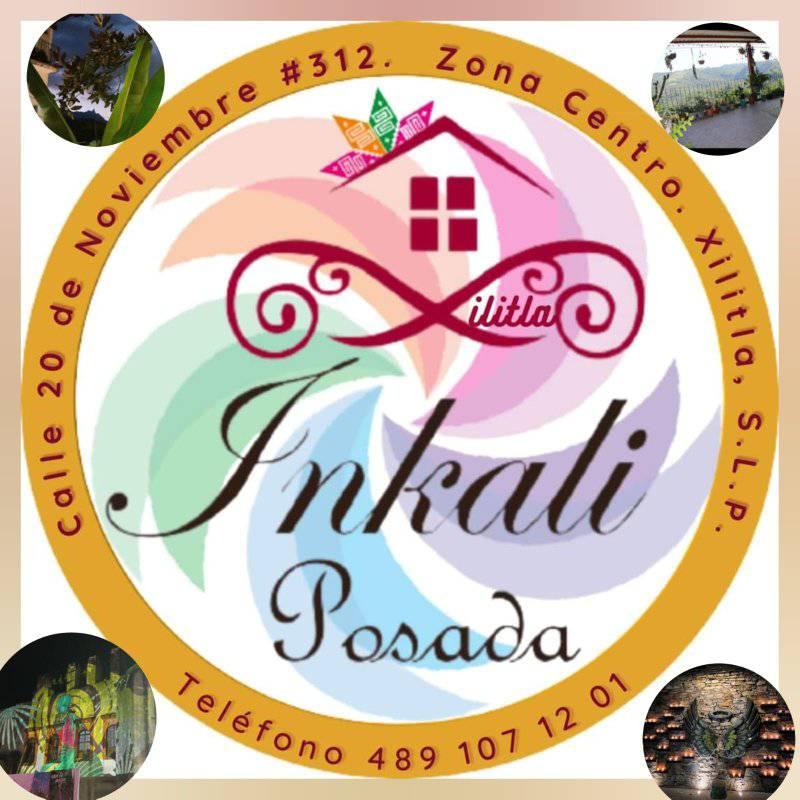 Posada Inkali Xilitla | Xilitla