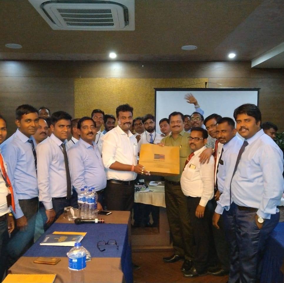 Rajesh Kumar Rajput Dr. dsm