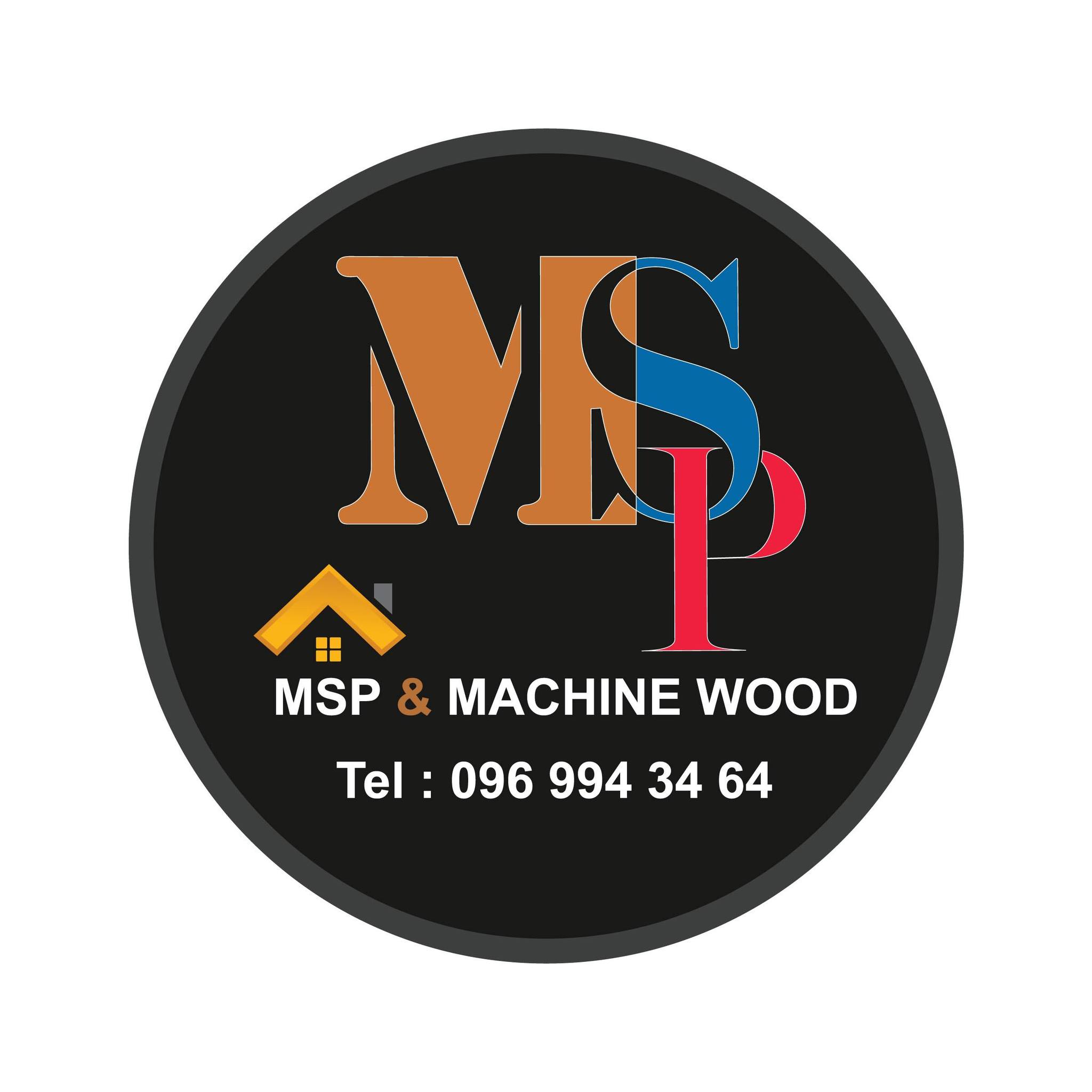 MSP & Machine | Phnom Penh
