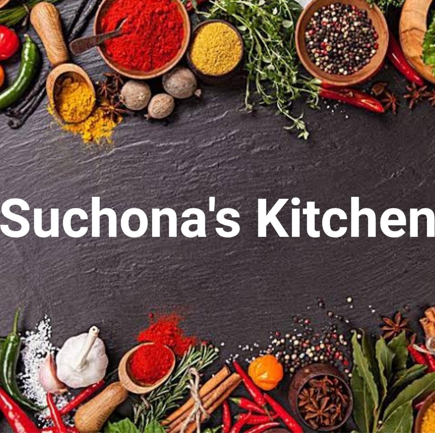 Suchona's Kitchen
