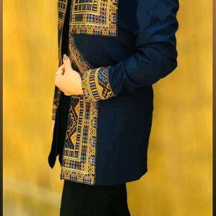 ماه بانو Zengin