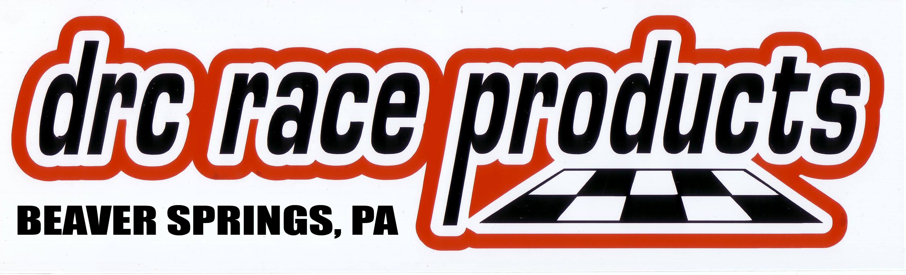 DRC Race Products, Inc. | Beaver Springs PA