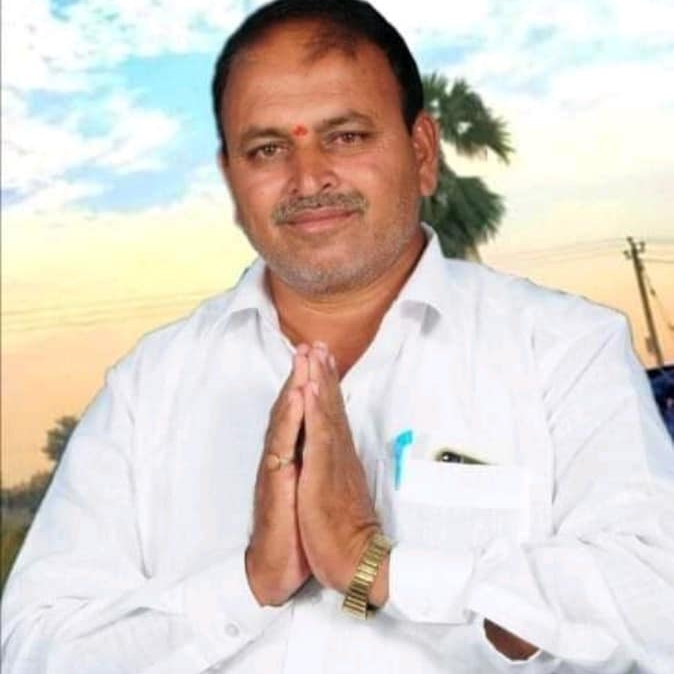 Thirupathi Reddy Ramidi