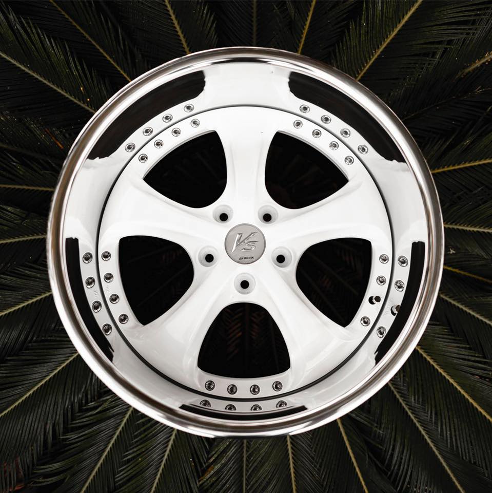 Vanity Wheel Workz