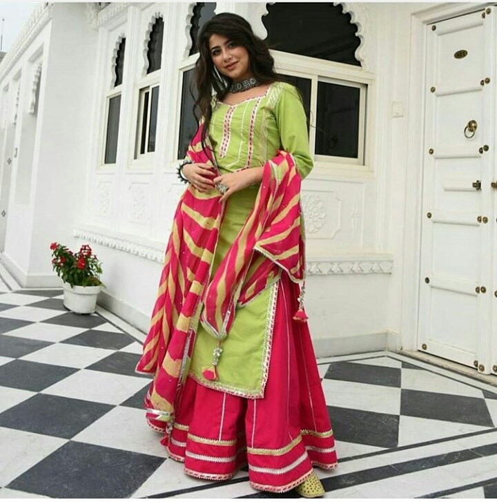 Ritu collection