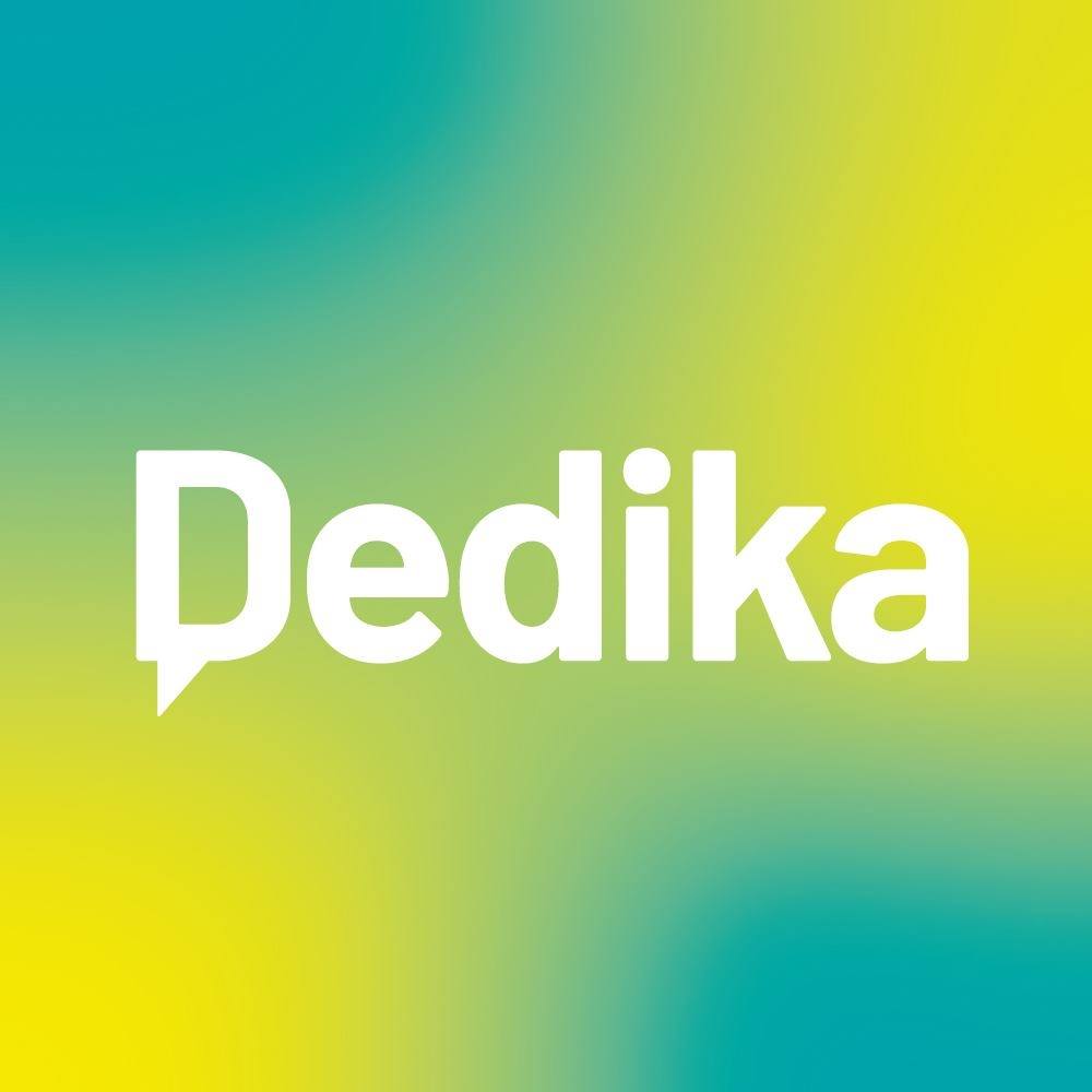 Dedika - ¿Qué esperas para sorprender a tu ser querido y/o ...