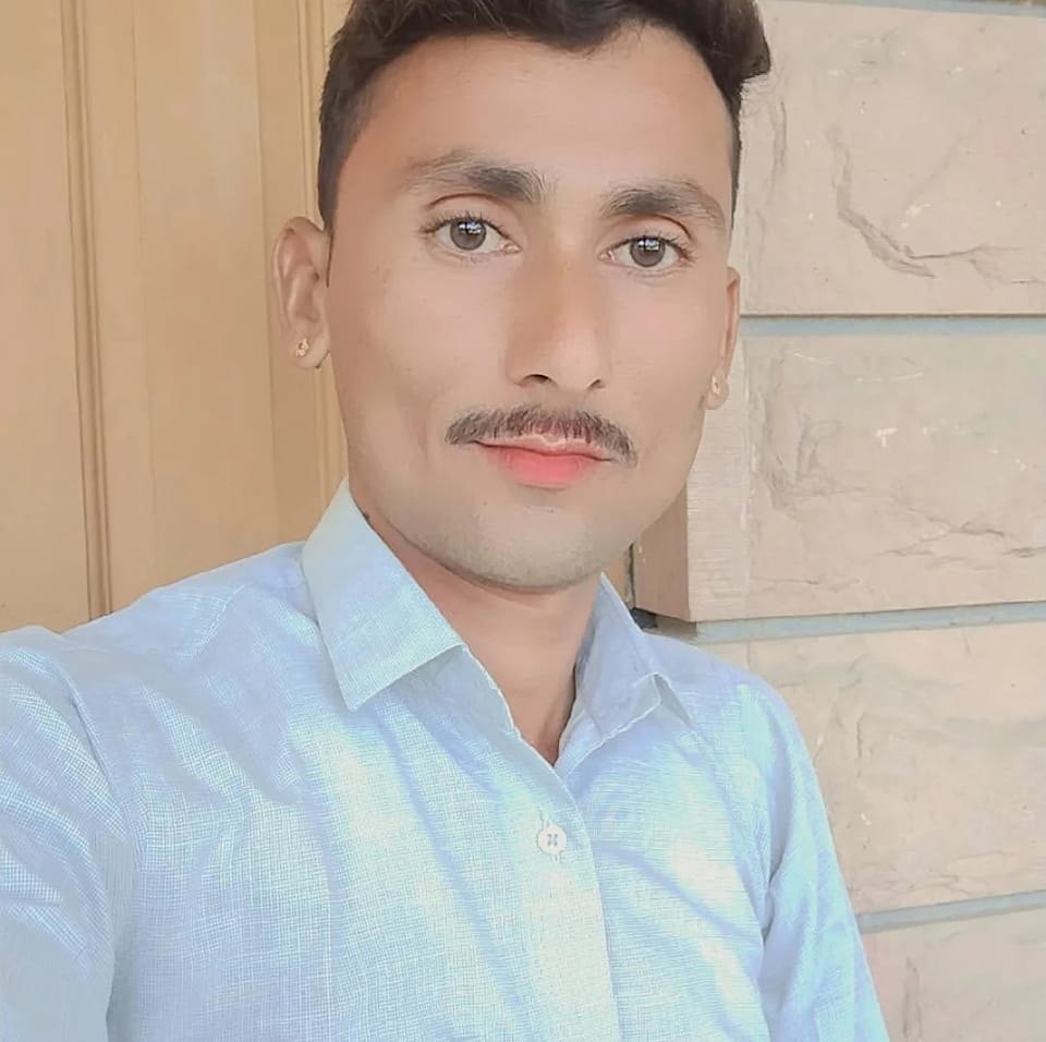 M R Rathore Barmer