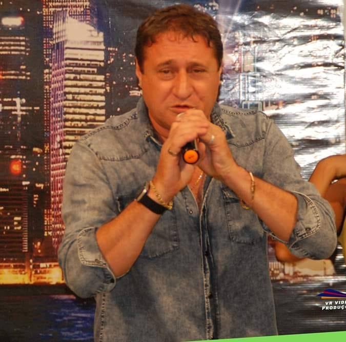 Paulo Rosito Gallina Rosito