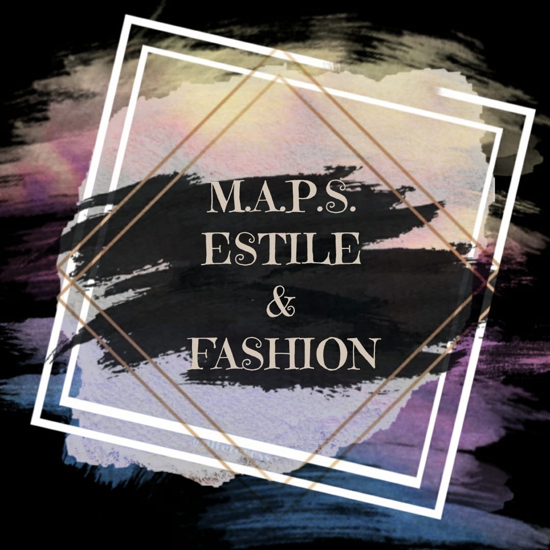 MAPSEstile & Fashion