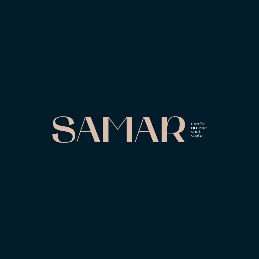 Samar New | Santa Cecília SC