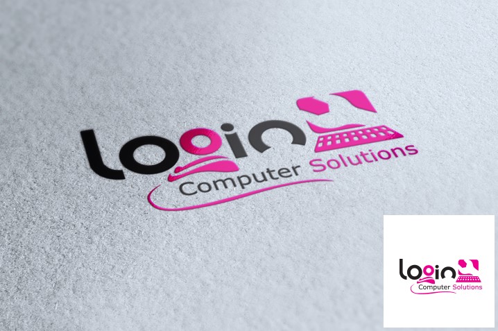 Login Computer Solutions