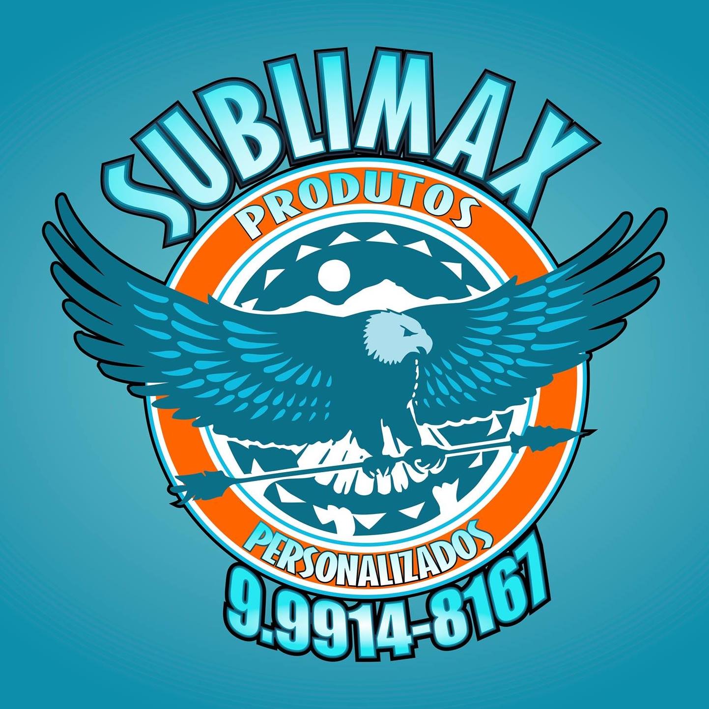 Sublimax Sublimação e Brindes | Maceió AL