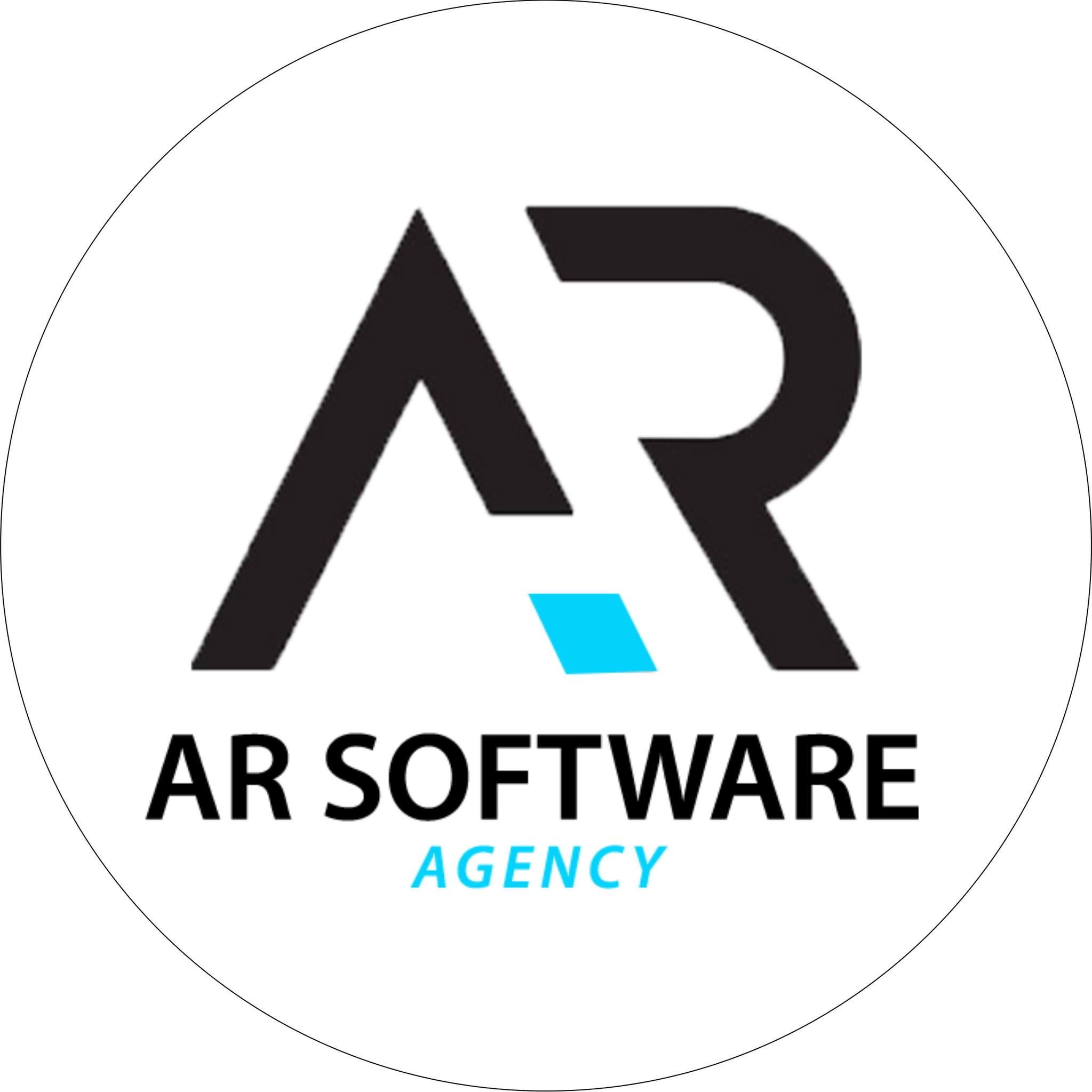 AR Softwares Agency