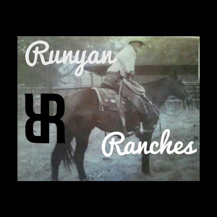 Runyan Ranches & Double R Productions