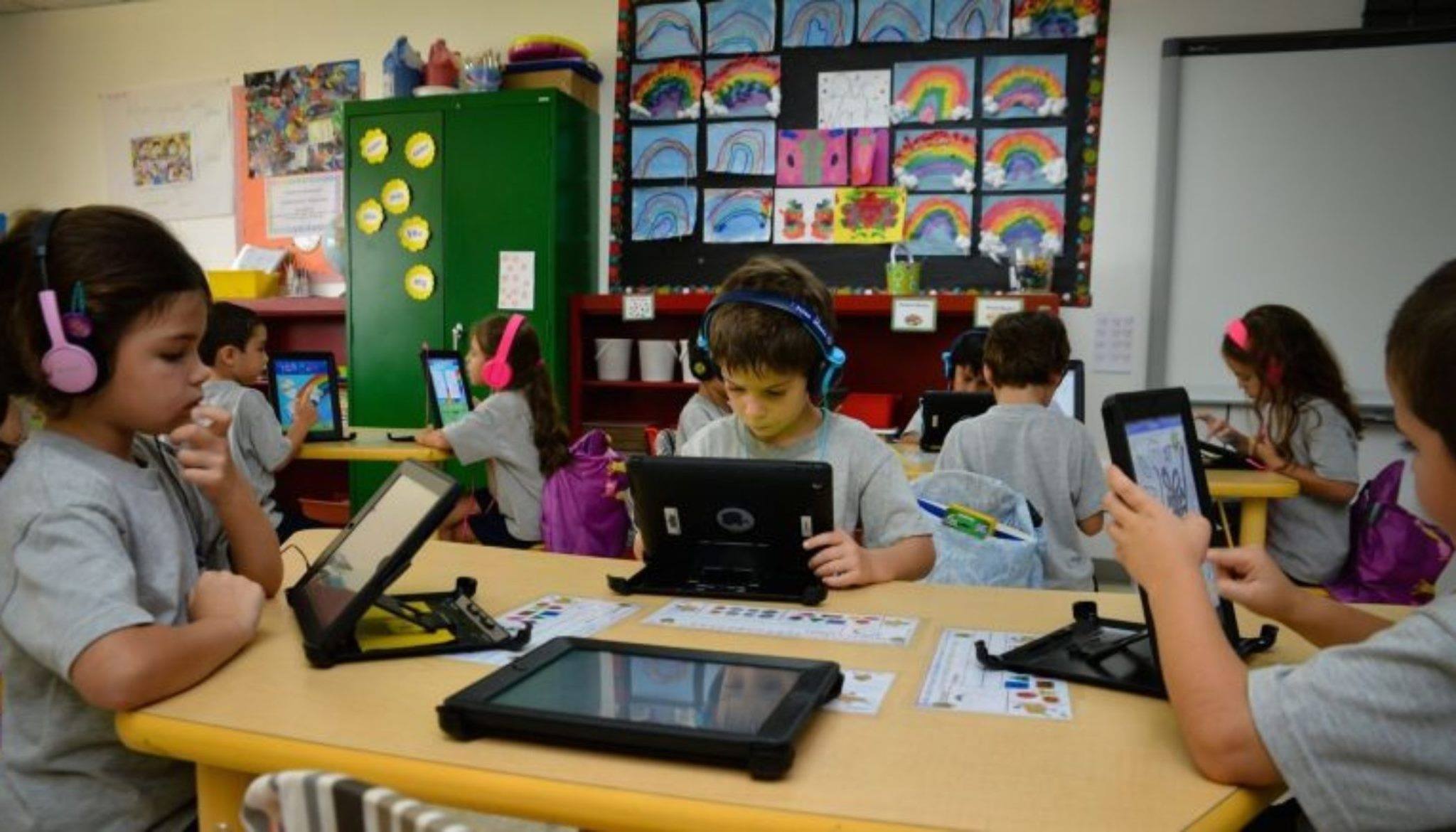 Las Tic en la Educación - Beneficios del uso de las TIC en alumnos con ...