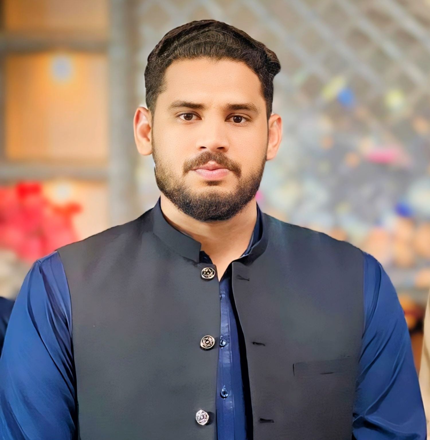 M Asif Rajpoot | Lahore