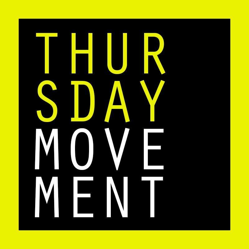 Thursday Movement | Amsterdam