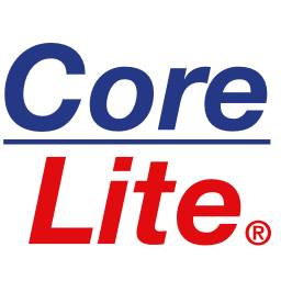 CoreLite - Bold designs made possible by the versatility of CoreLite ...