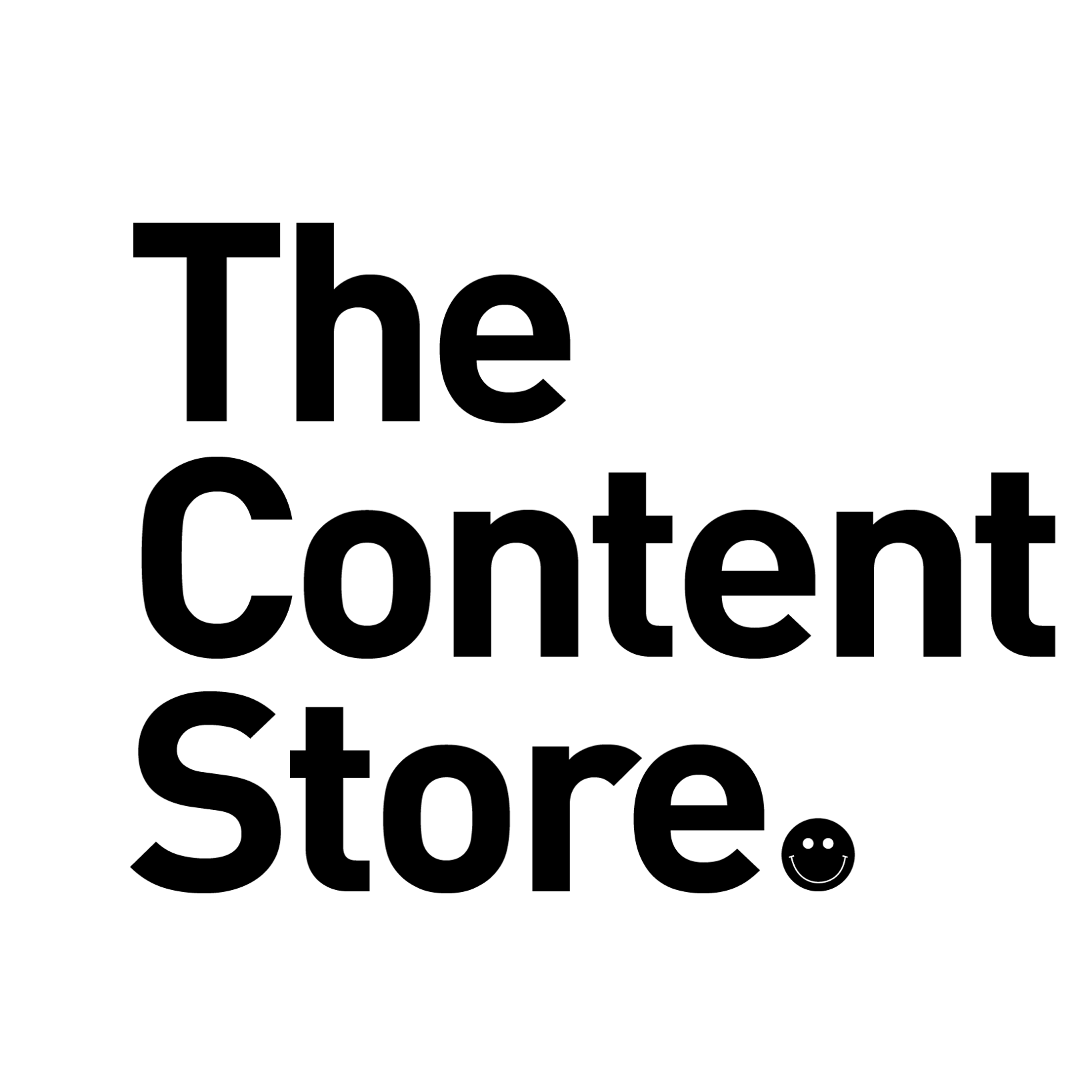 The Content Store
