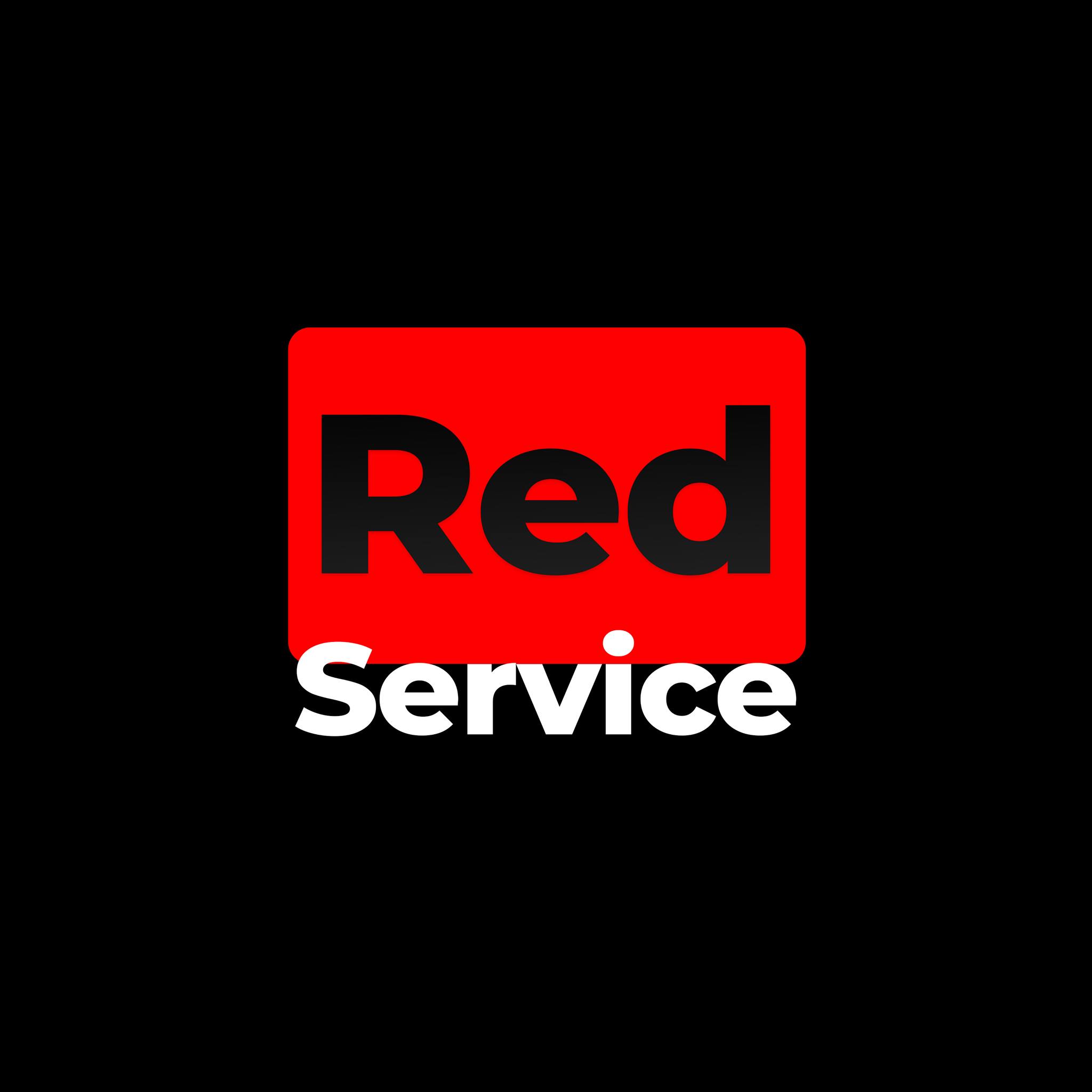 Red Service - Ремонт телефонов | Novosibirsk