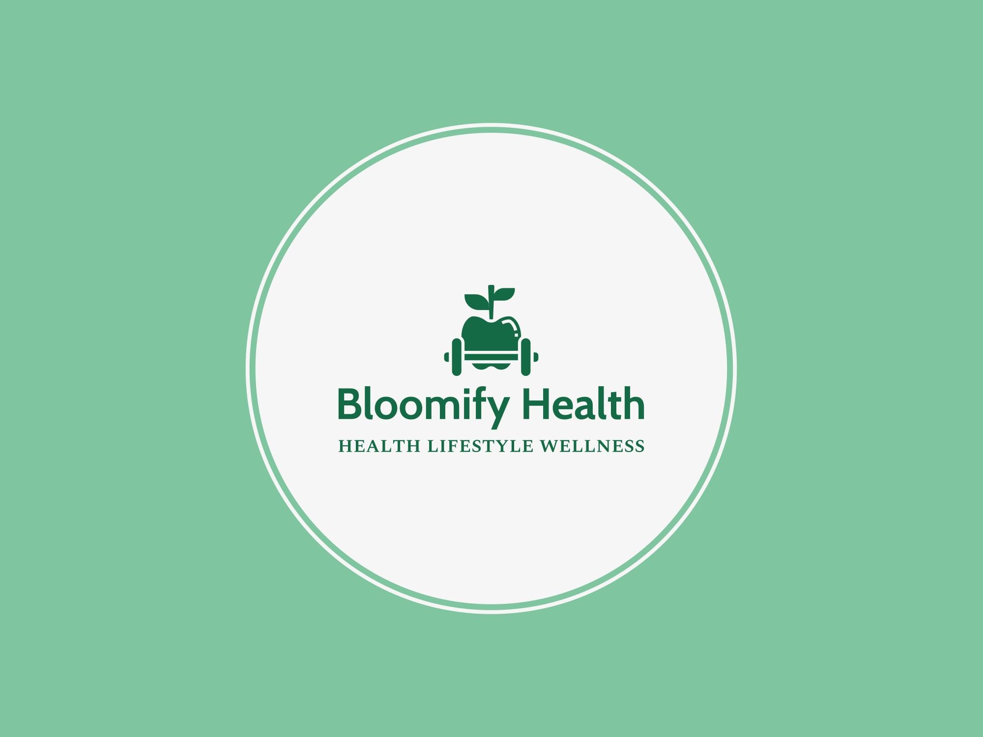 Bloomify Health