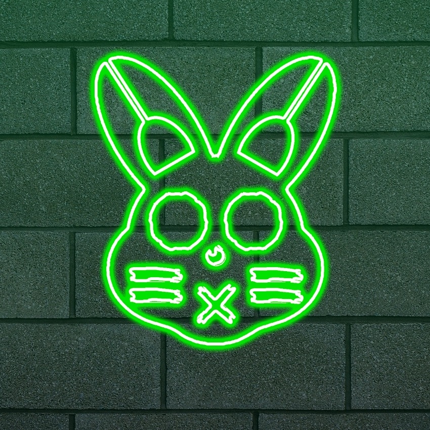 Rot Rabbit