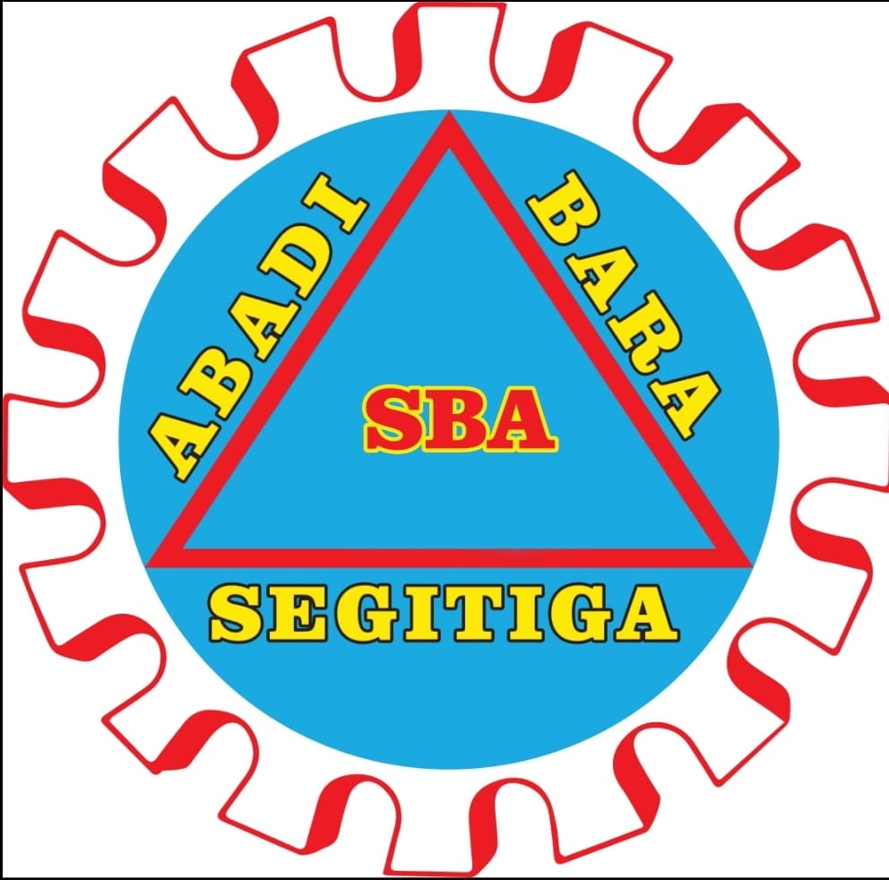 Segitiga Bara Abadi