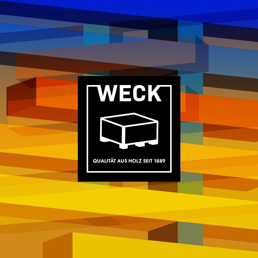 WECK-Holz GmbH (@weckholz) - Mentions