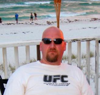 Chef Ray Ferguson