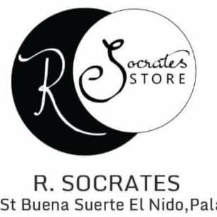 Socrates Store