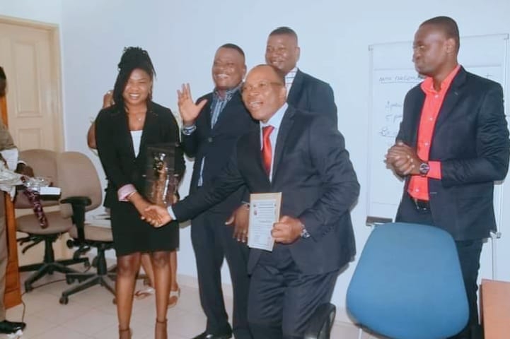 Cfec Afrique, Cabinet de Formation, d'Expertise et de Consultation ...