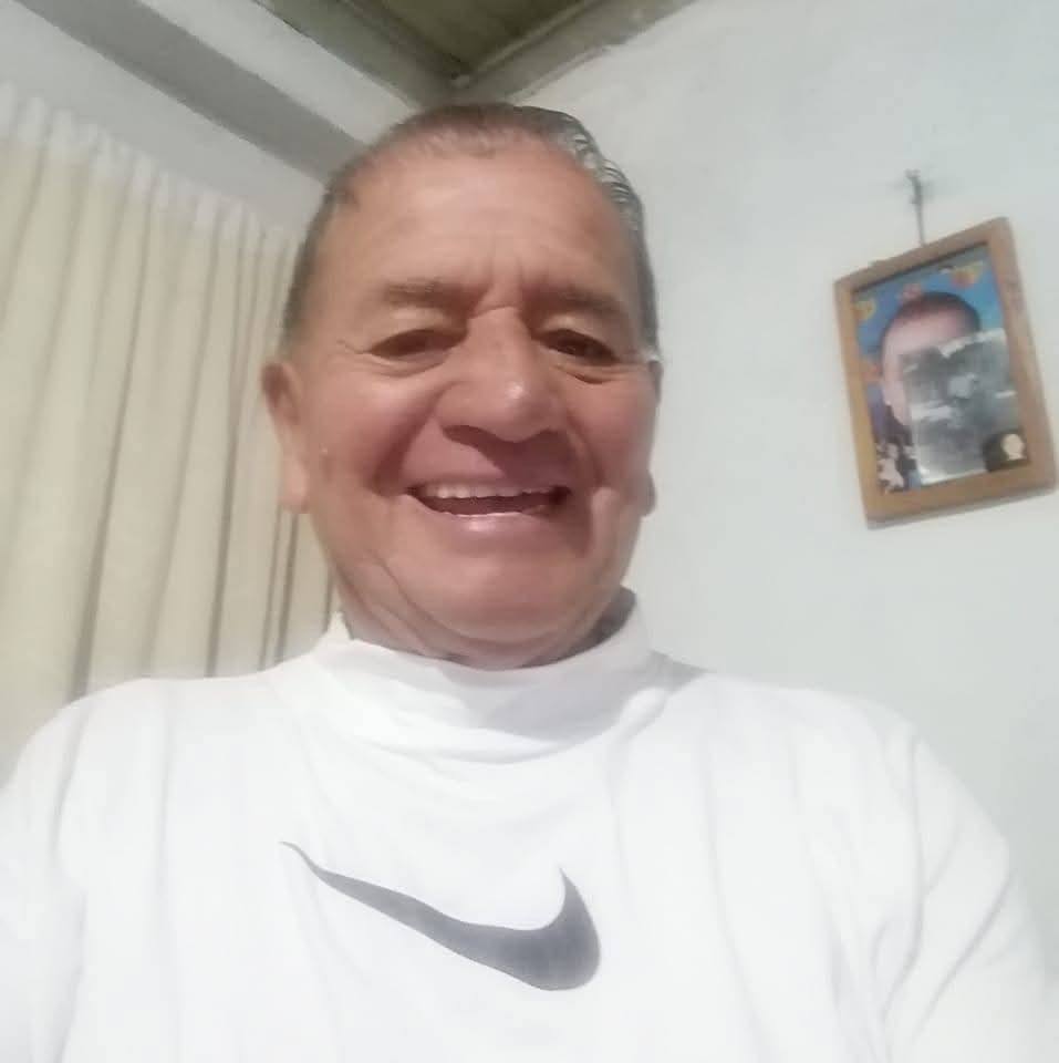 Sergio Rojas