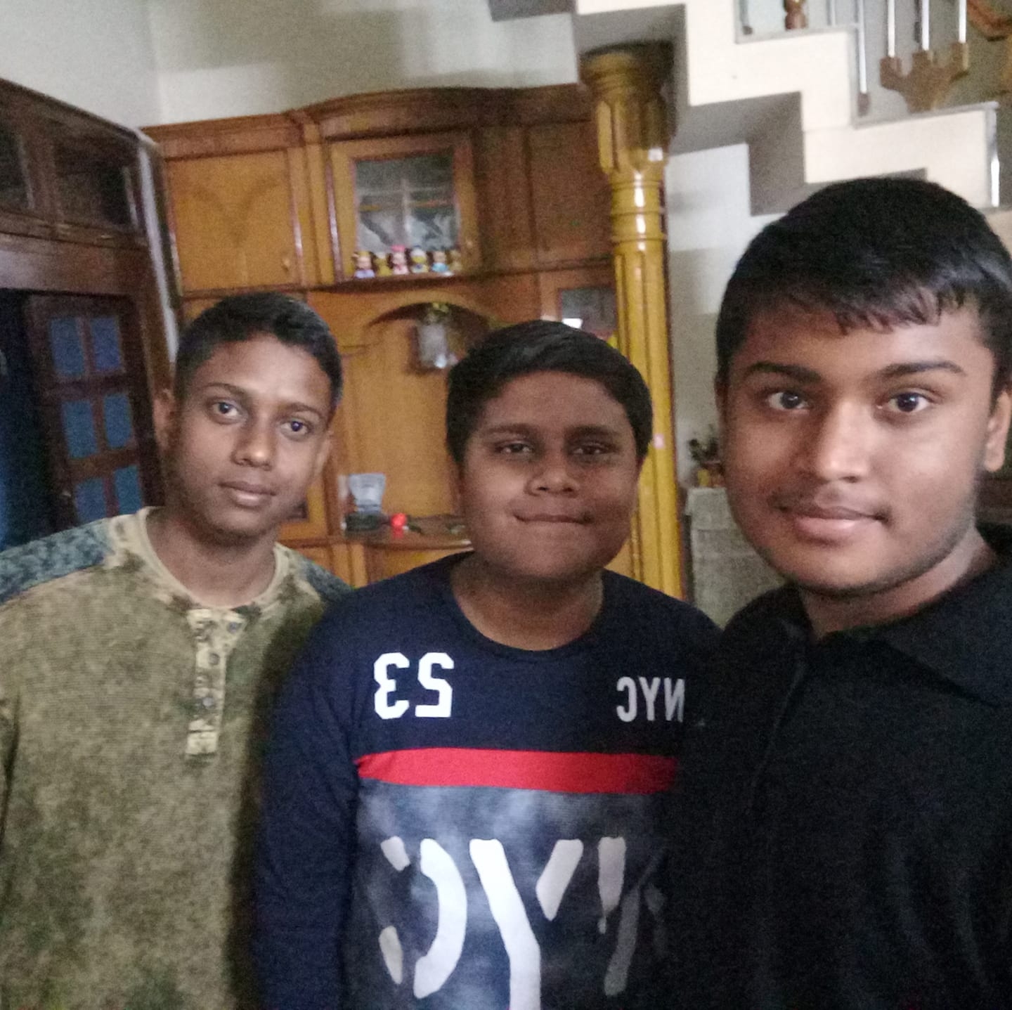 K.K.Ravi